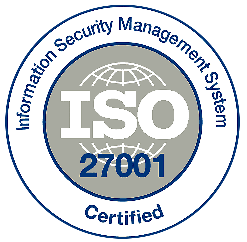 iso 27001